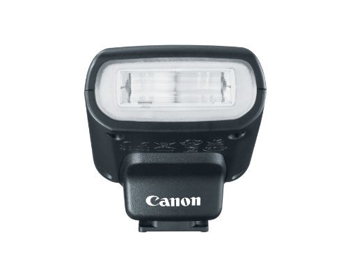 Amazon.com: Canon Speedlite 90EX Flash : Electronics